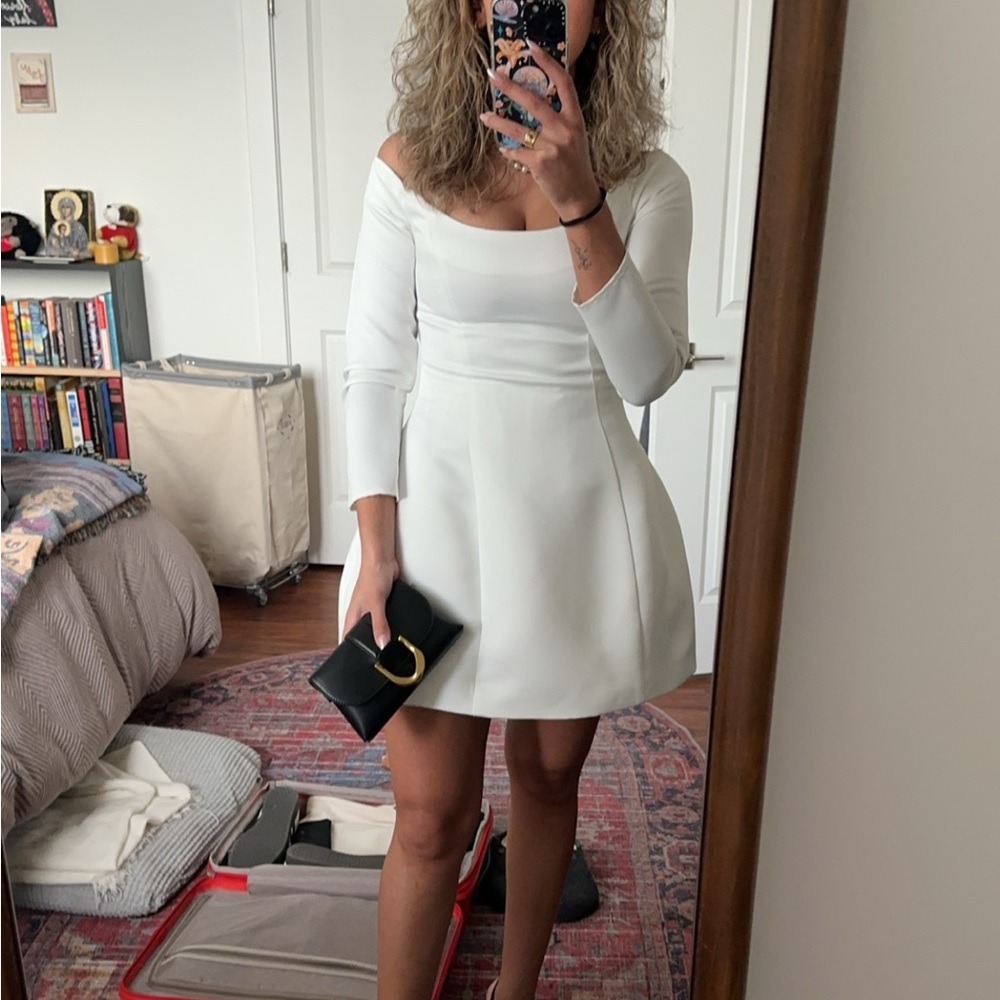 Elliatt Vida Dress